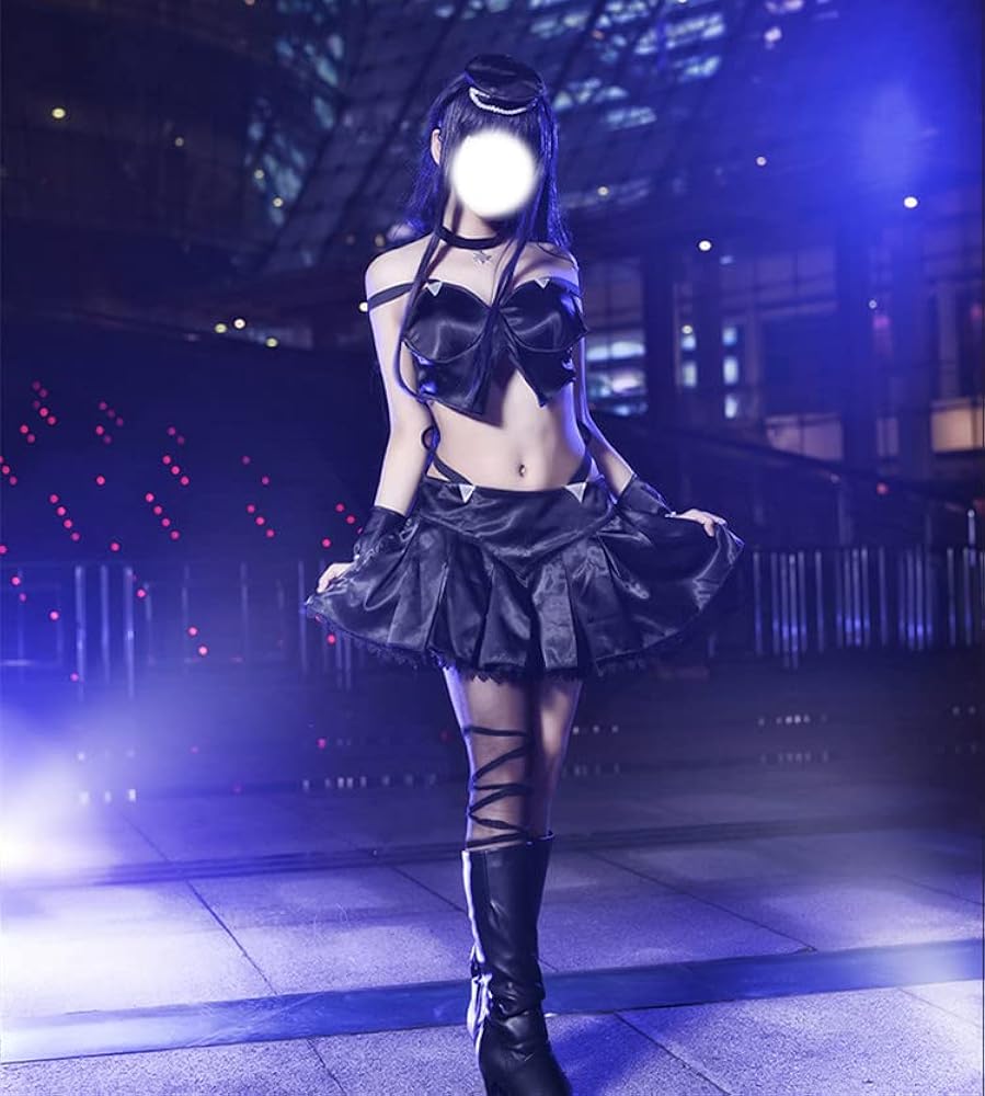 Amazon.co.jp: [1877] WHITE ALBUM2 冬馬かずさ コスプレ衣装